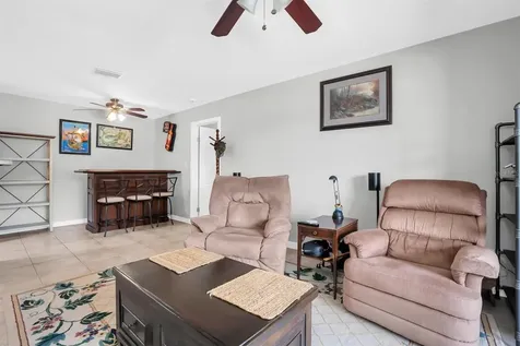 1400 Gandy Boulevard N St Petersburg FL 33702
