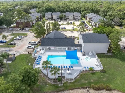 1400 Gandy Boulevard N St Petersburg FL 33702