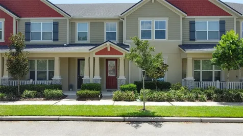 10141 Greenstone Ridge Street Orlando FL 32832