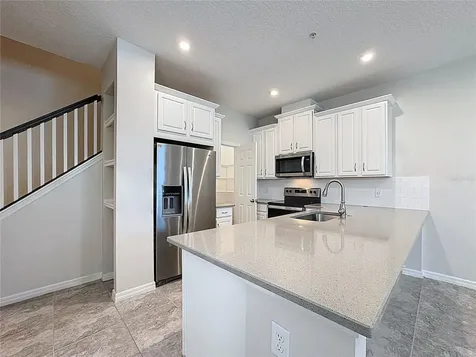 10141 Greenstone Ridge Street Orlando FL 32832