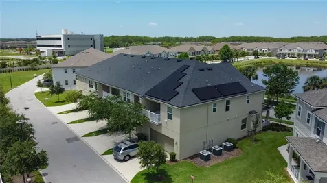 10141 Greenstone Ridge Street Orlando FL 32832