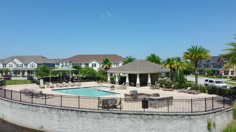 10141 Greenstone Ridge Street Orlando FL 32832