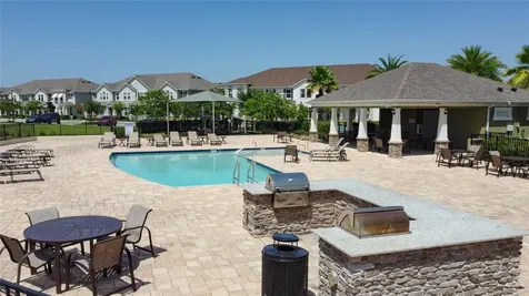 10141 Greenstone Ridge Street Orlando FL 32832