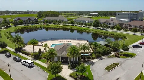 10141 Greenstone Ridge Street Orlando FL 32832