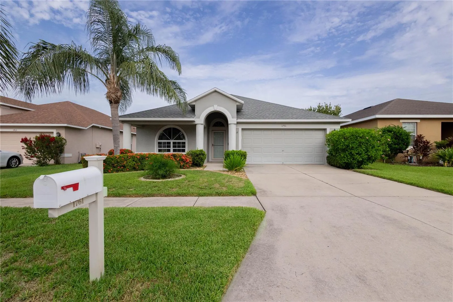 1761 Bonita Bluff Court Ruskin FL 33570