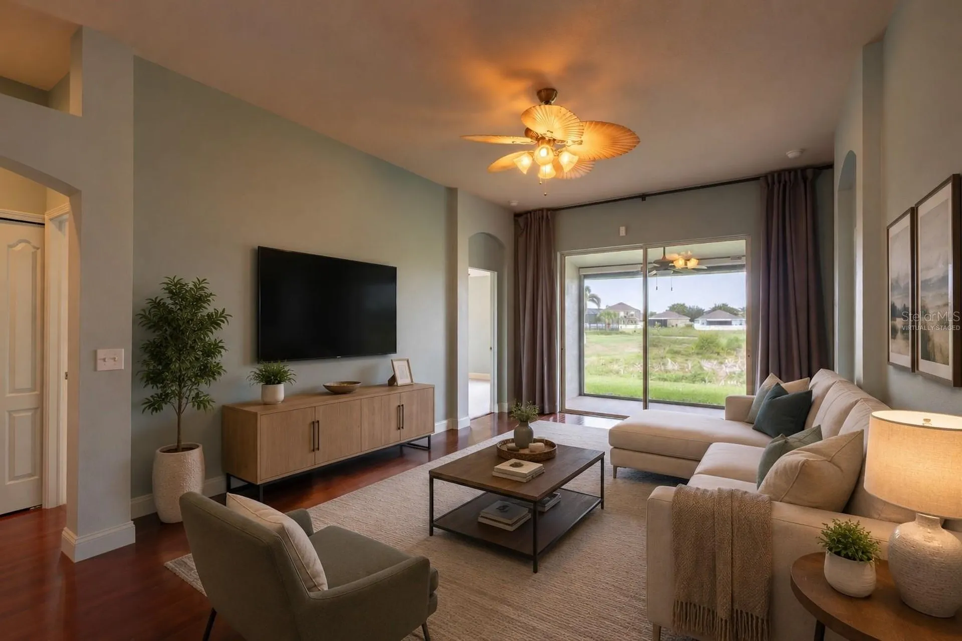 1761 Bonita Bluff Court Ruskin FL 33570