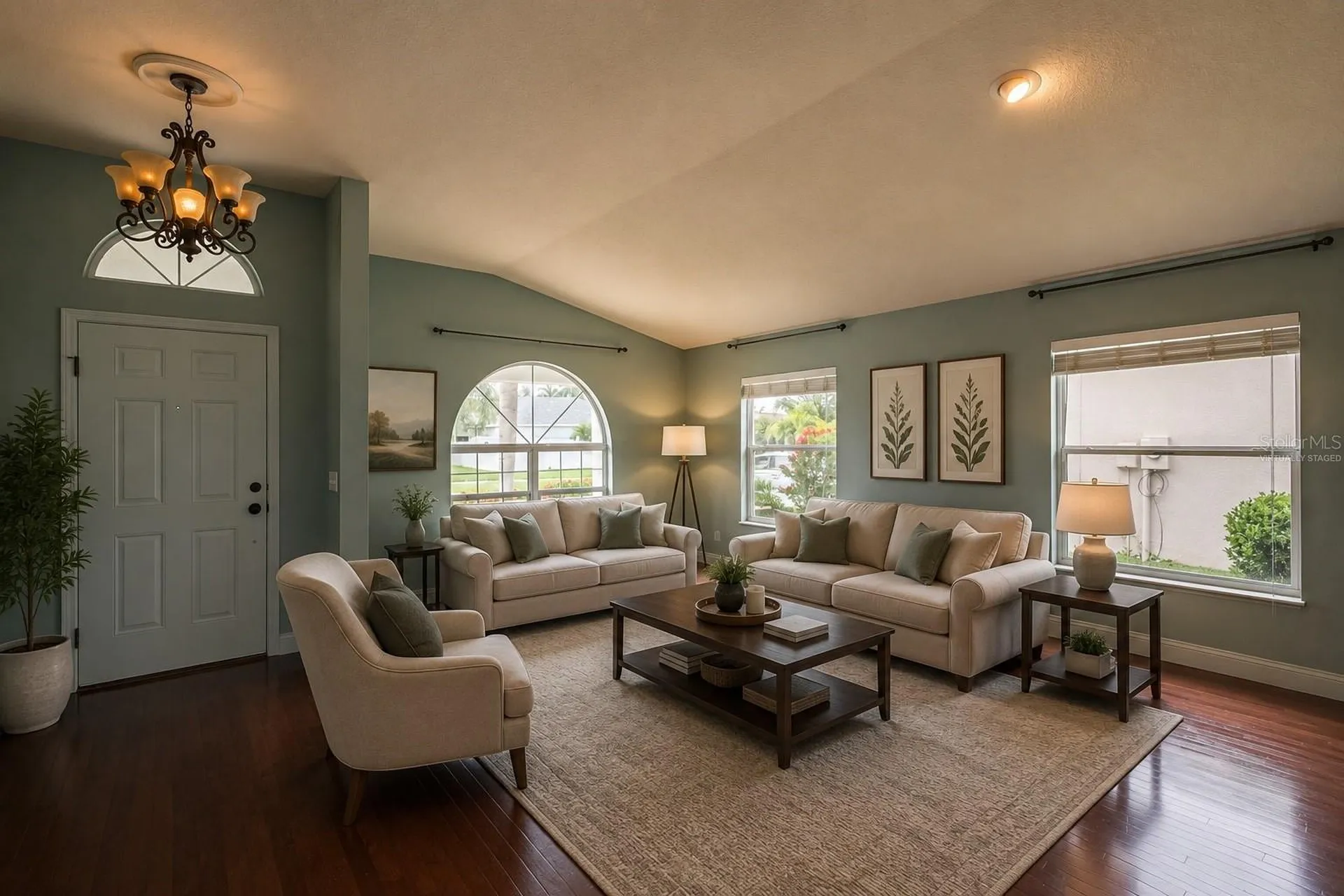 1761 Bonita Bluff Court Ruskin FL 33570