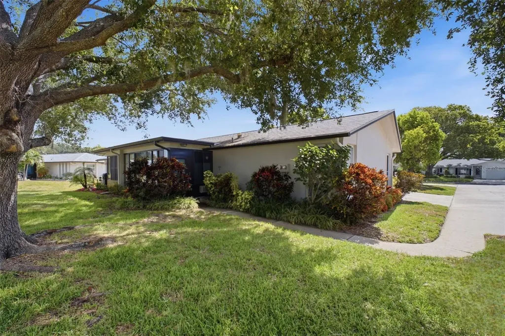1335 Queen Anne Drive Palm Harbor FL 34684