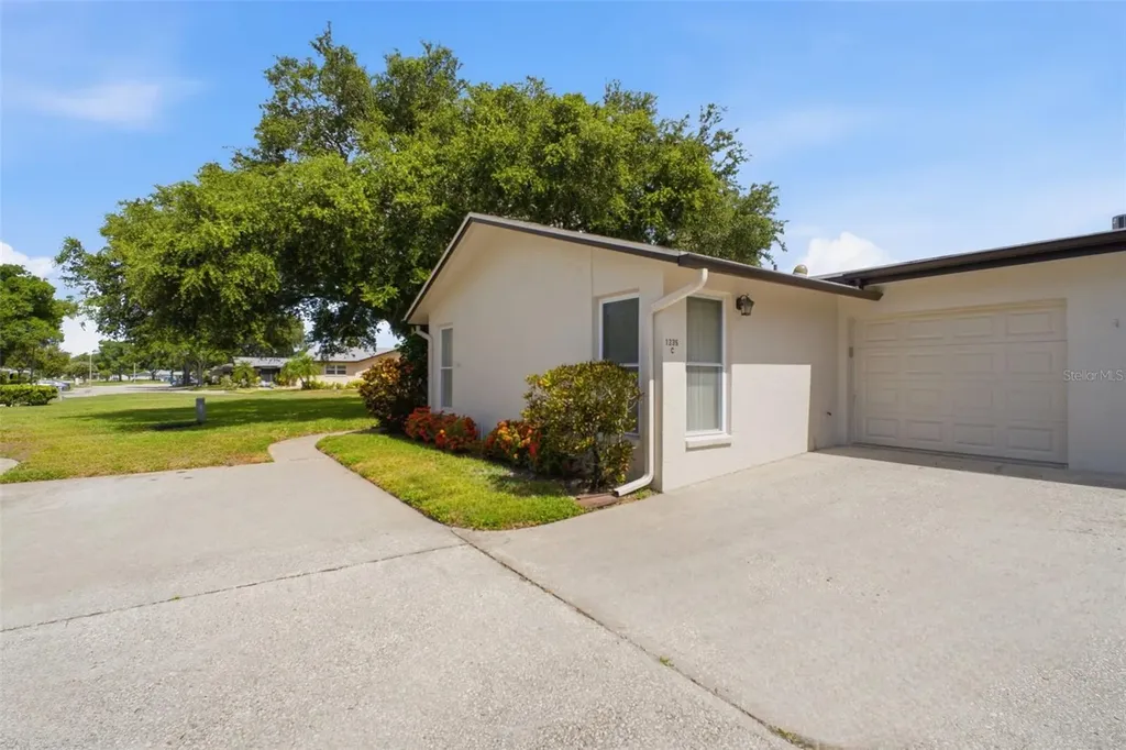 1335 Queen Anne Drive Palm Harbor FL 34684