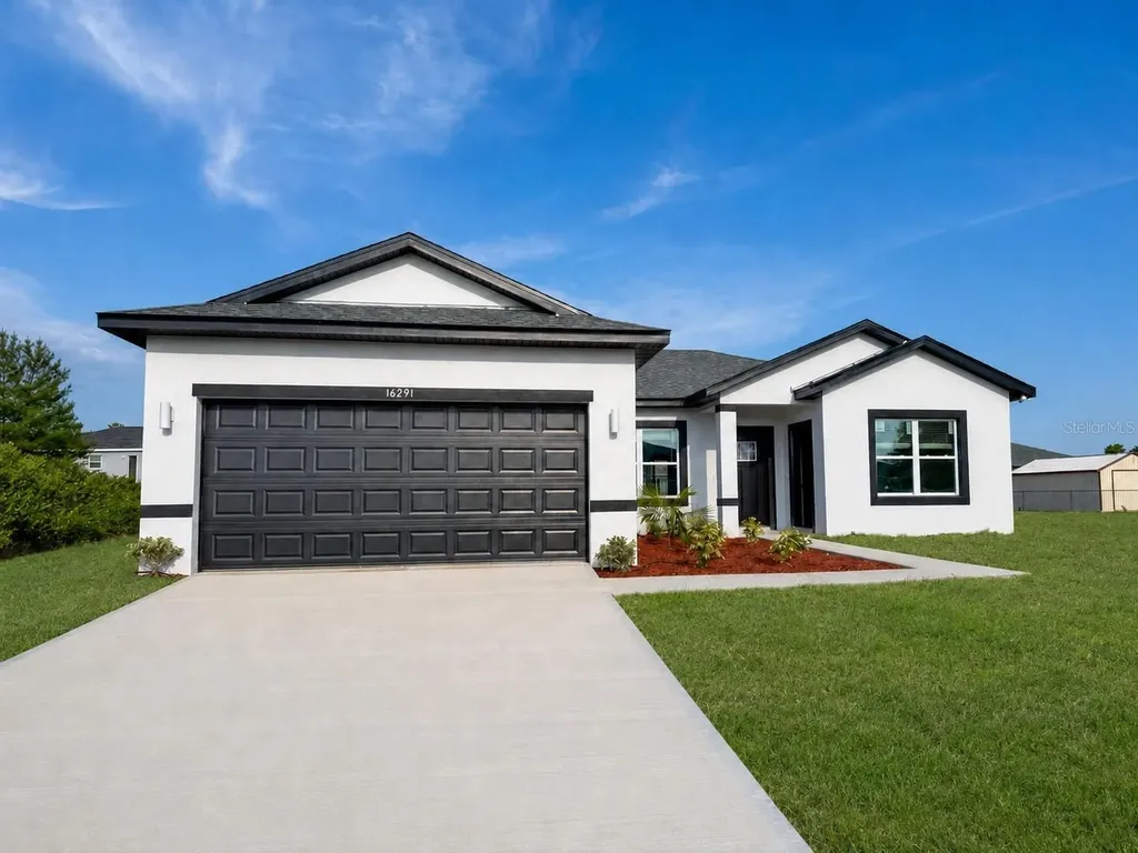 16291 SW 44th Circle Ocala FL 34473