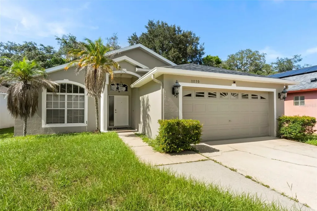 11130 Pinewood Cove Lane Orlando FL 32817