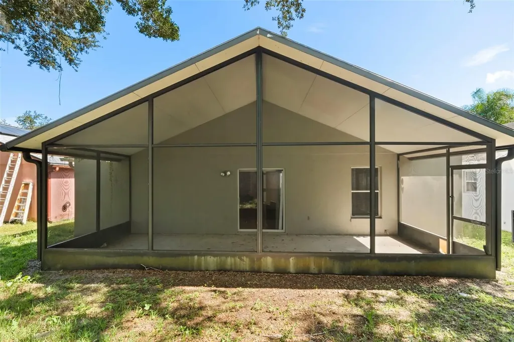 11130 Pinewood Cove Lane Orlando FL 32817