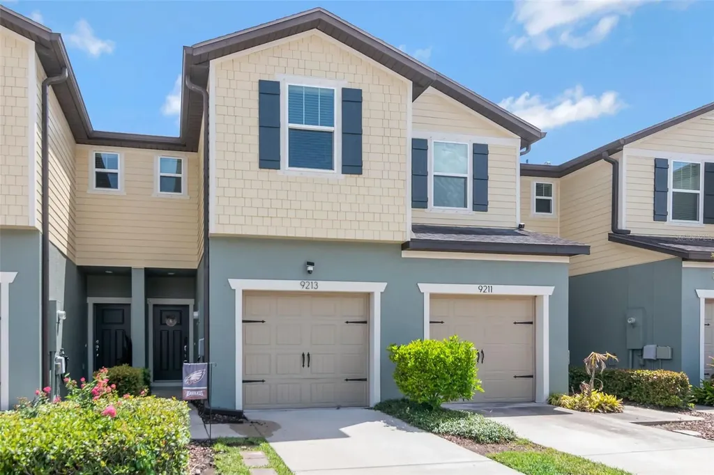 9213 Hillcroft Drive Riverview FL 33578