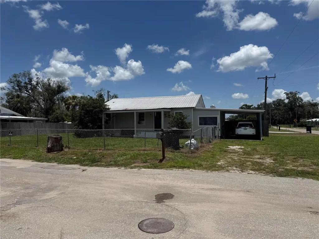 401 Citrus Avenue Arcadia FL 34266