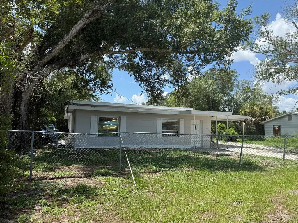 401 Citrus Avenue Arcadia FL 34266