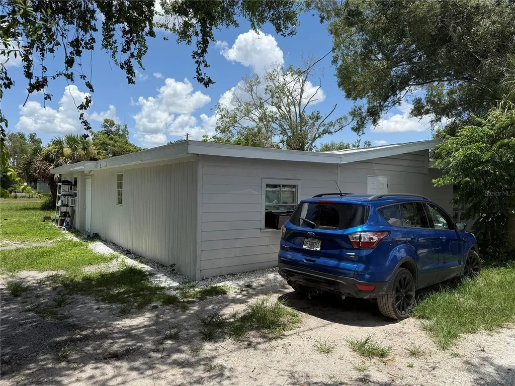 401 Citrus Avenue Arcadia FL 34266