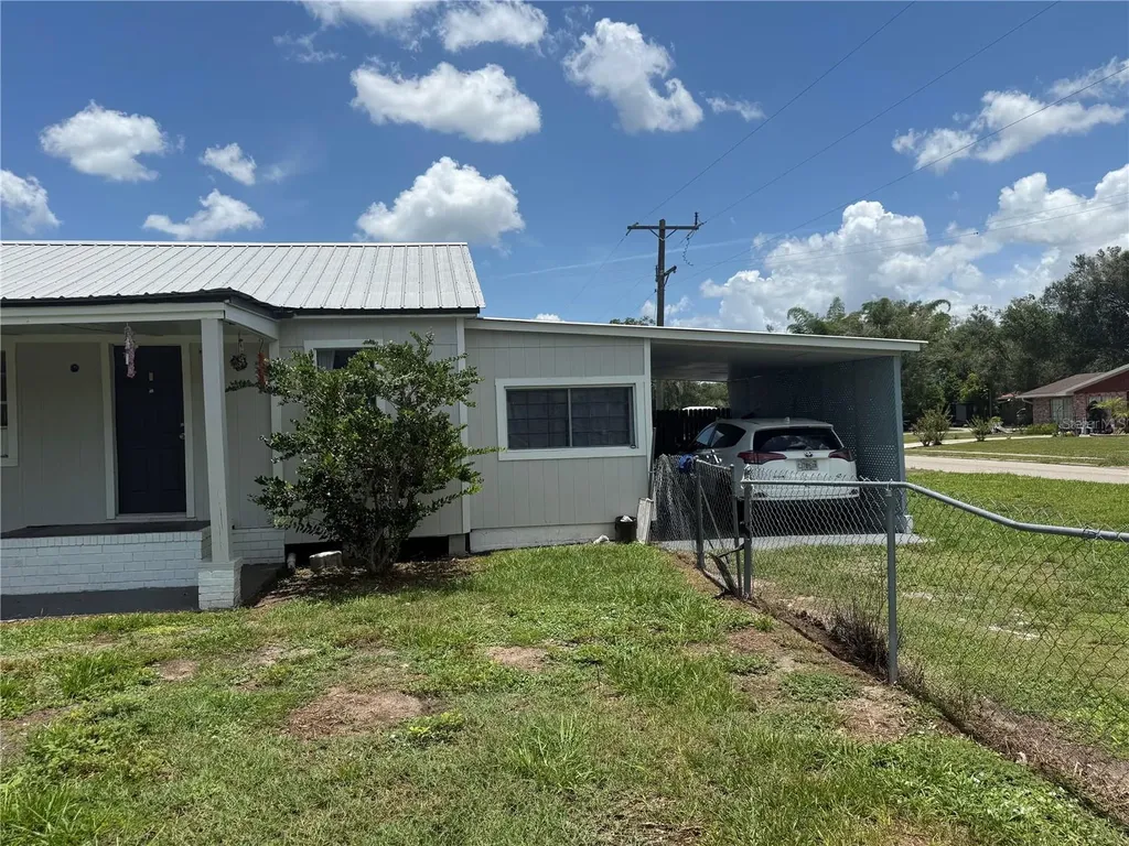 401 Citrus Avenue Arcadia FL 34266