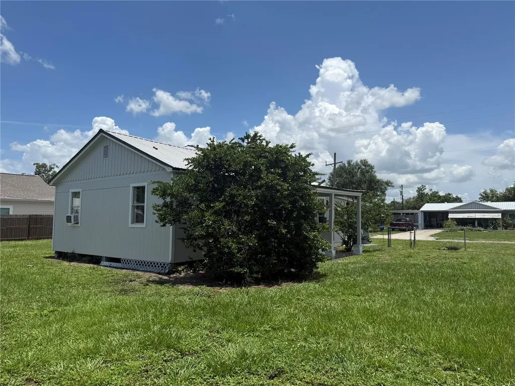 401 Citrus Avenue Arcadia FL 34266