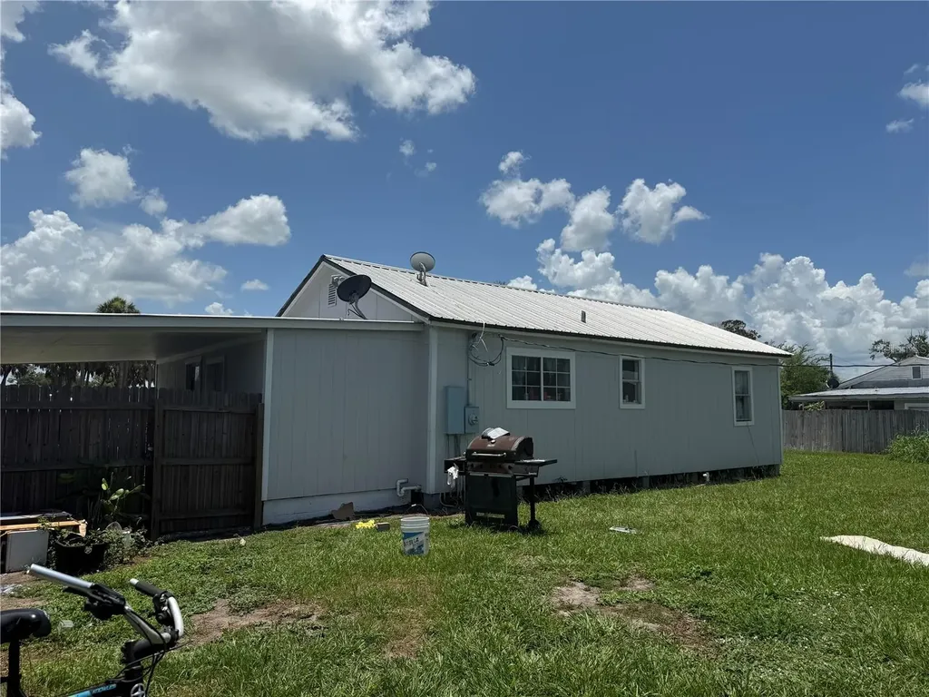 401 Citrus Avenue Arcadia FL 34266