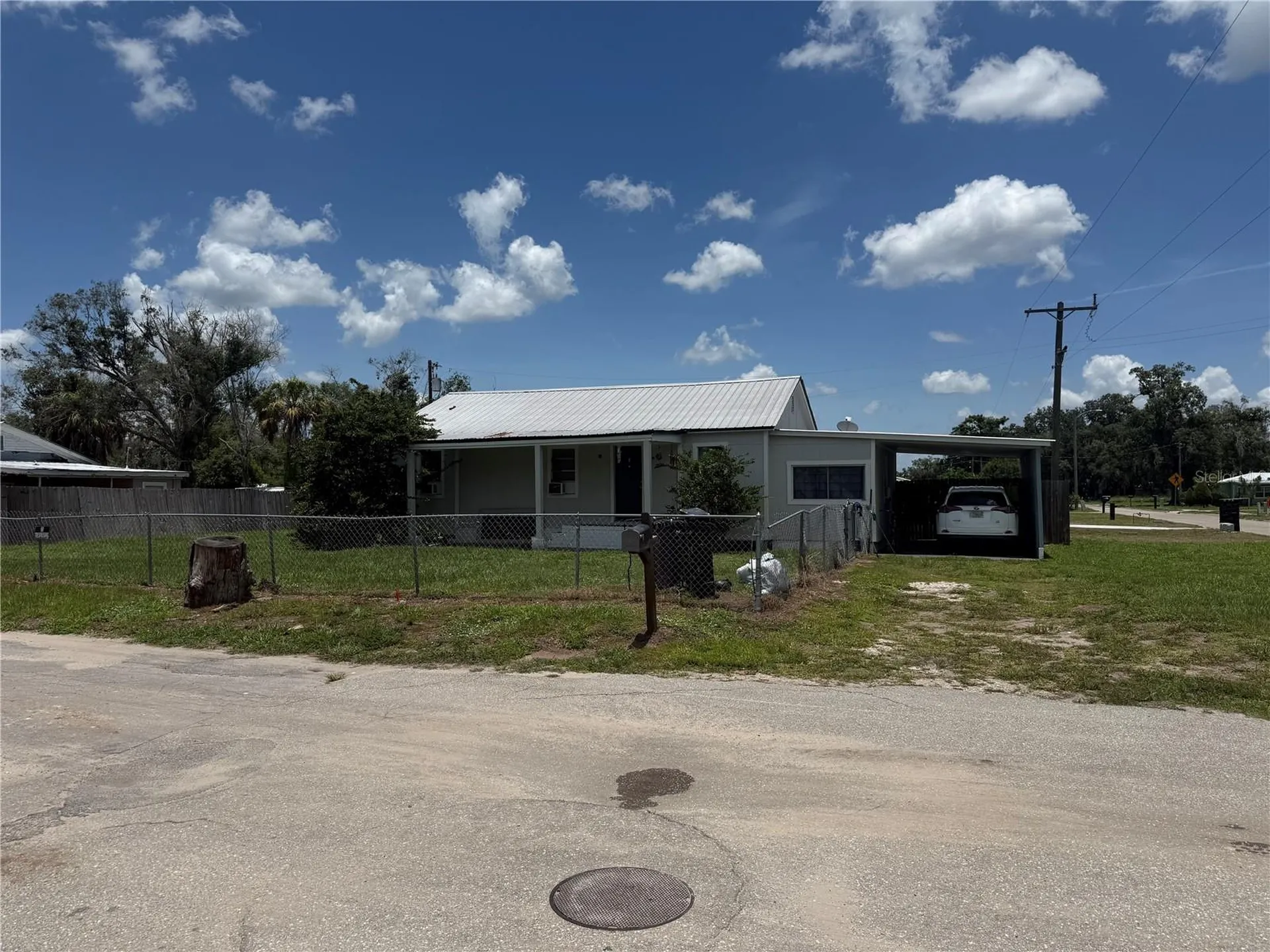 401 Citrus Avenue Arcadia FL 34266