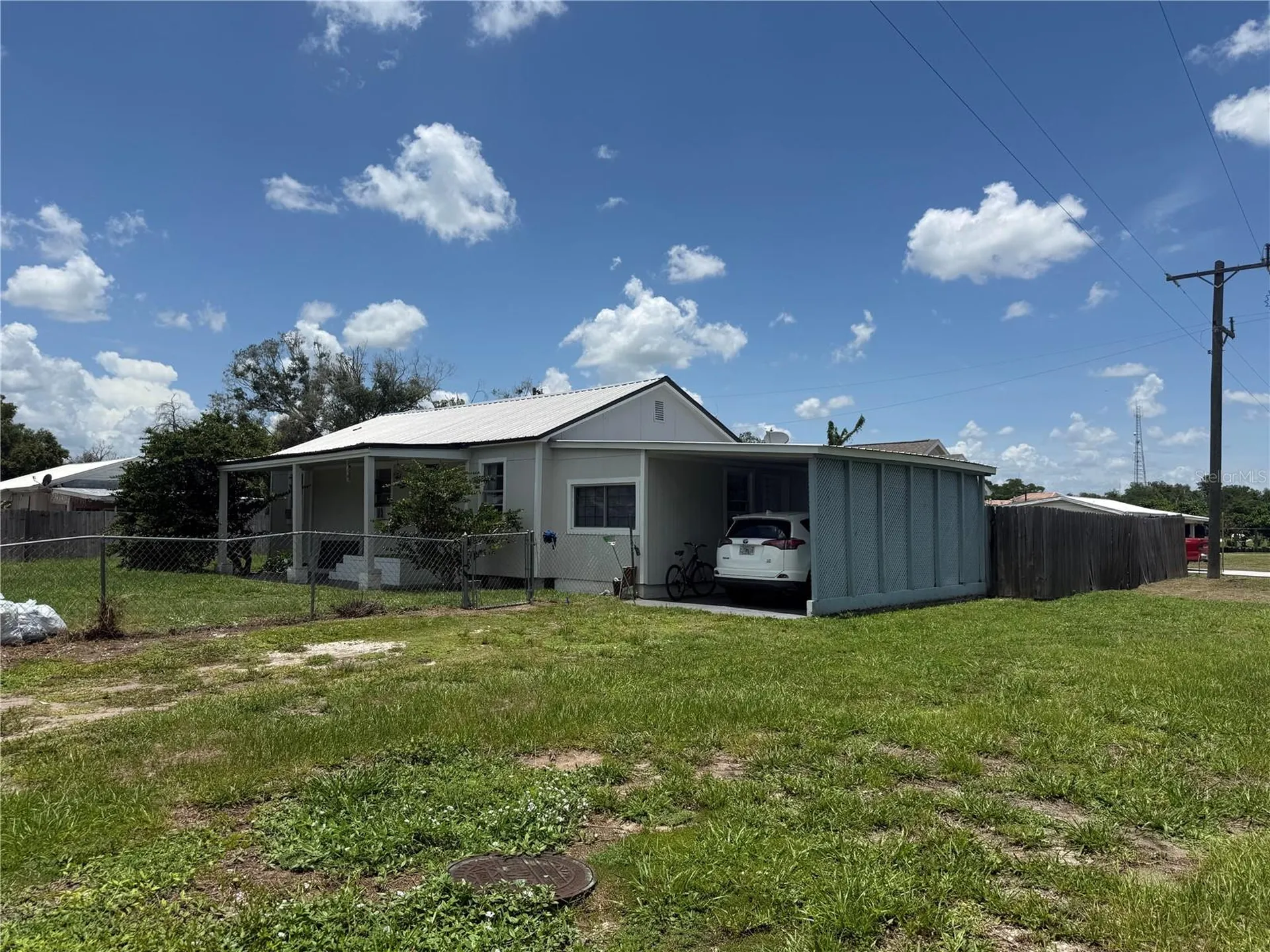 401 Citrus Avenue Arcadia FL 34266