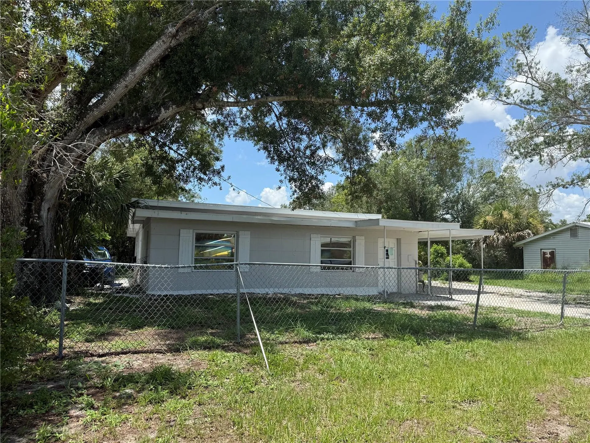 401 Citrus Avenue Arcadia FL 34266