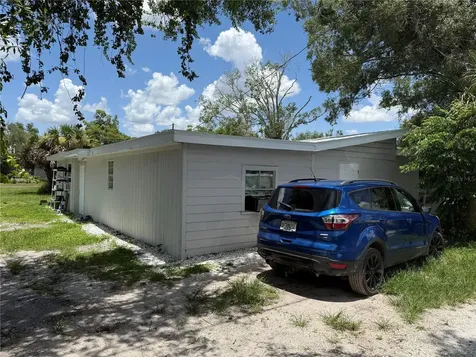 401 Citrus Avenue Arcadia FL 34266
