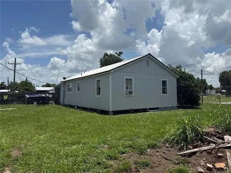 401 Citrus Avenue Arcadia FL 34266