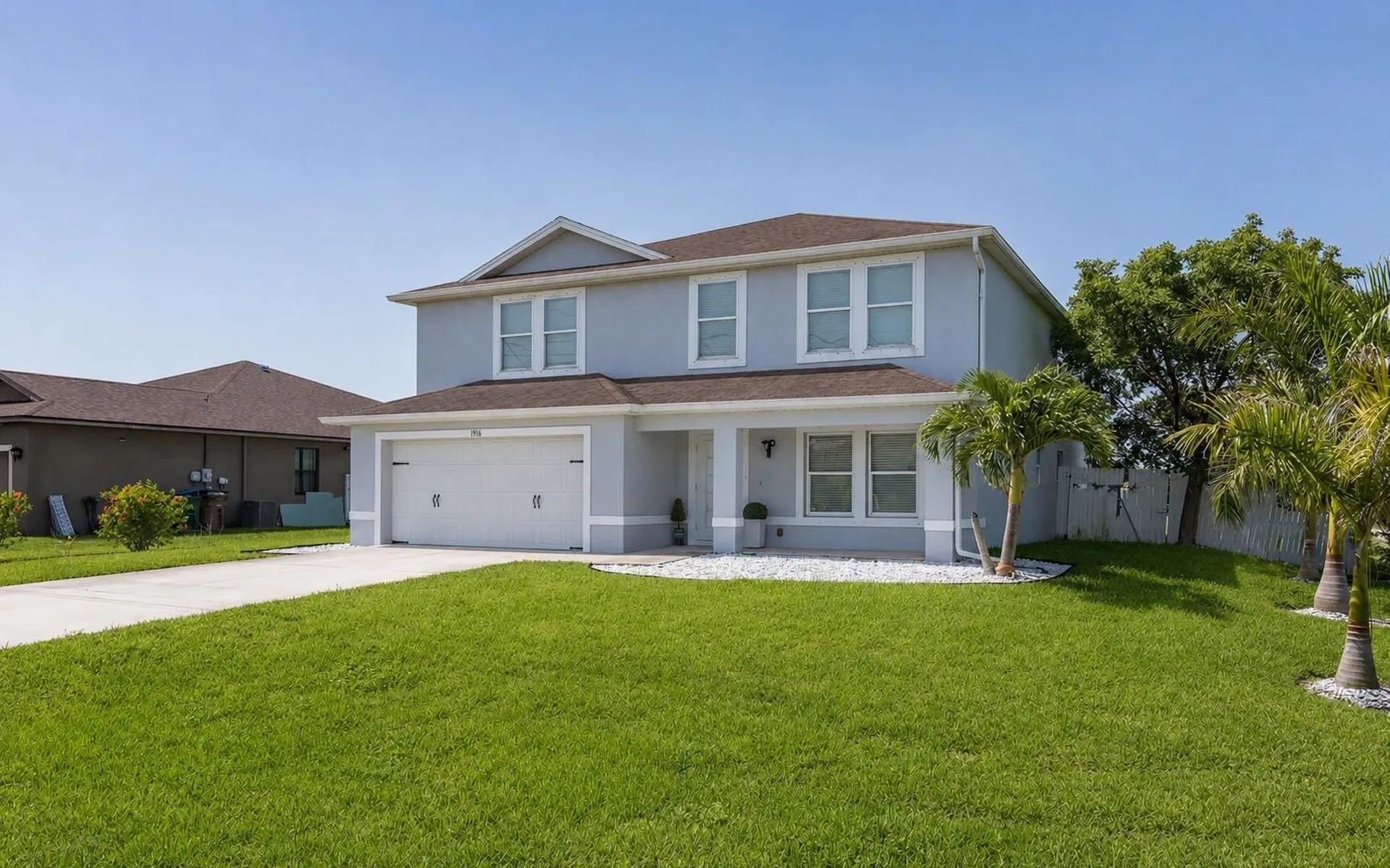 1916 SW 12th Terrace Cape Coral FL 33991