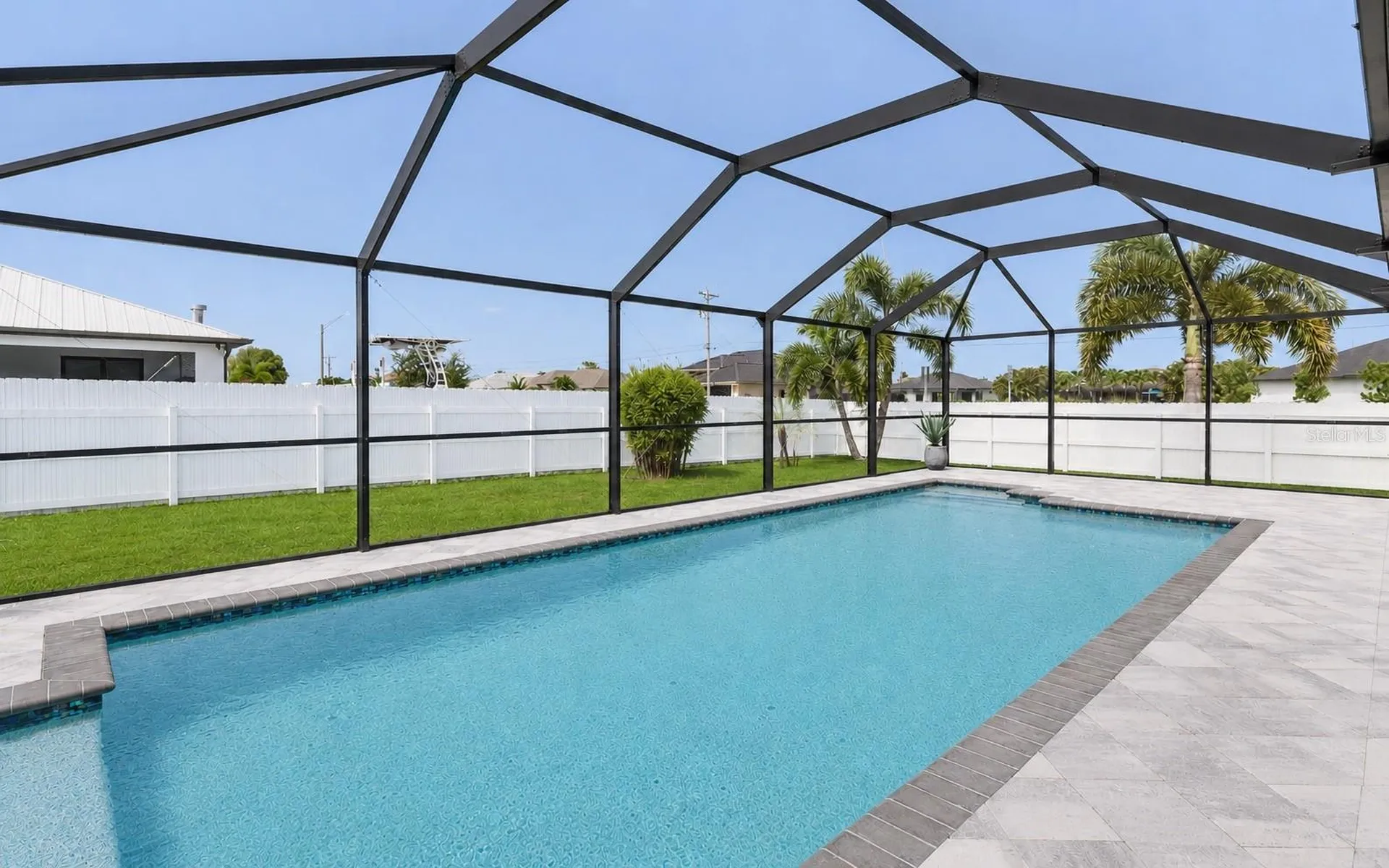 1916 SW 12th Terrace Cape Coral FL 33991