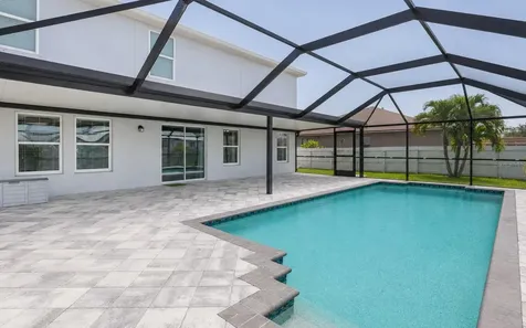 1916 SW 12th Terrace Cape Coral FL 33991