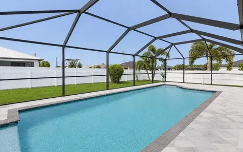 1916 SW 12th Terrace Cape Coral FL 33991