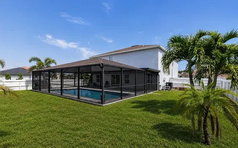 1916 SW 12th Terrace Cape Coral FL 33991