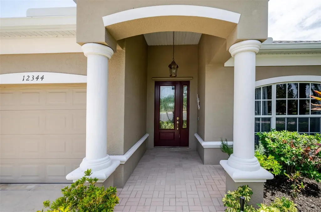 12344 Lavender Loop Bradenton FL 34212