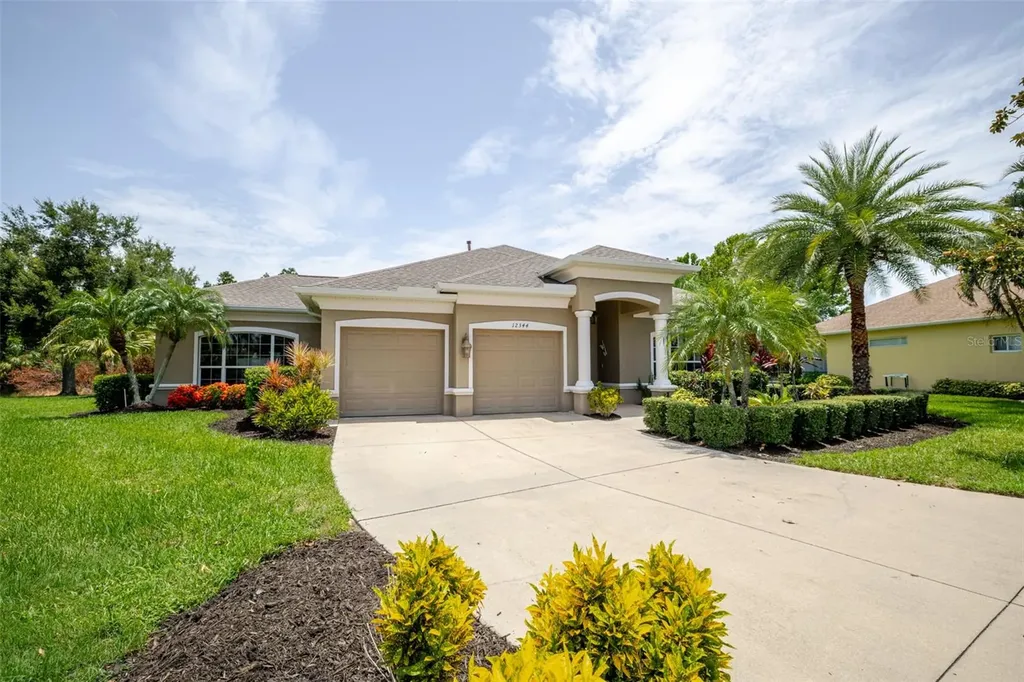 12344 Lavender Loop Bradenton FL 34212