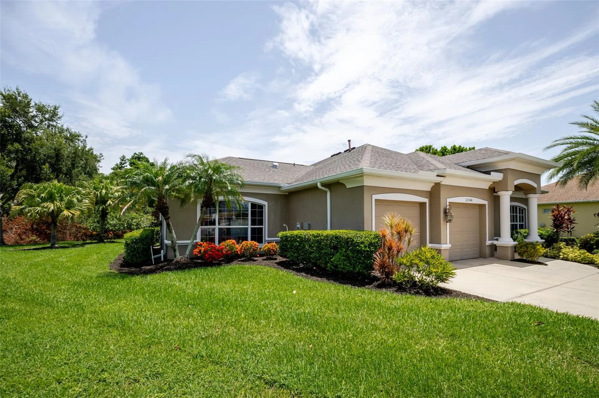 12344 Lavender Loop Bradenton FL 34212