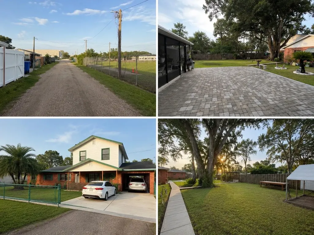 2504 S 54th Street Tampa FL 33619