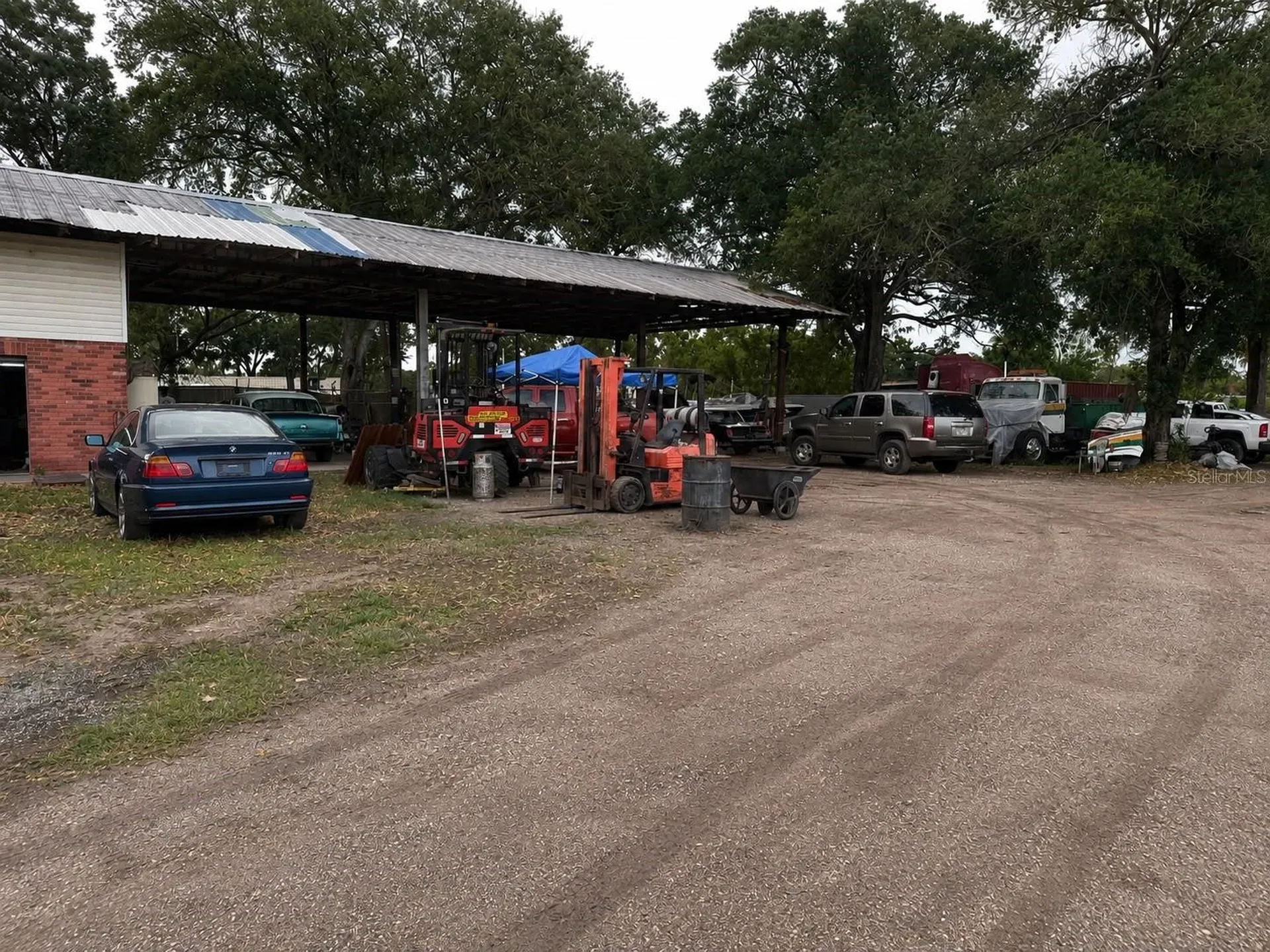2504 S 54th Street Tampa FL 33619