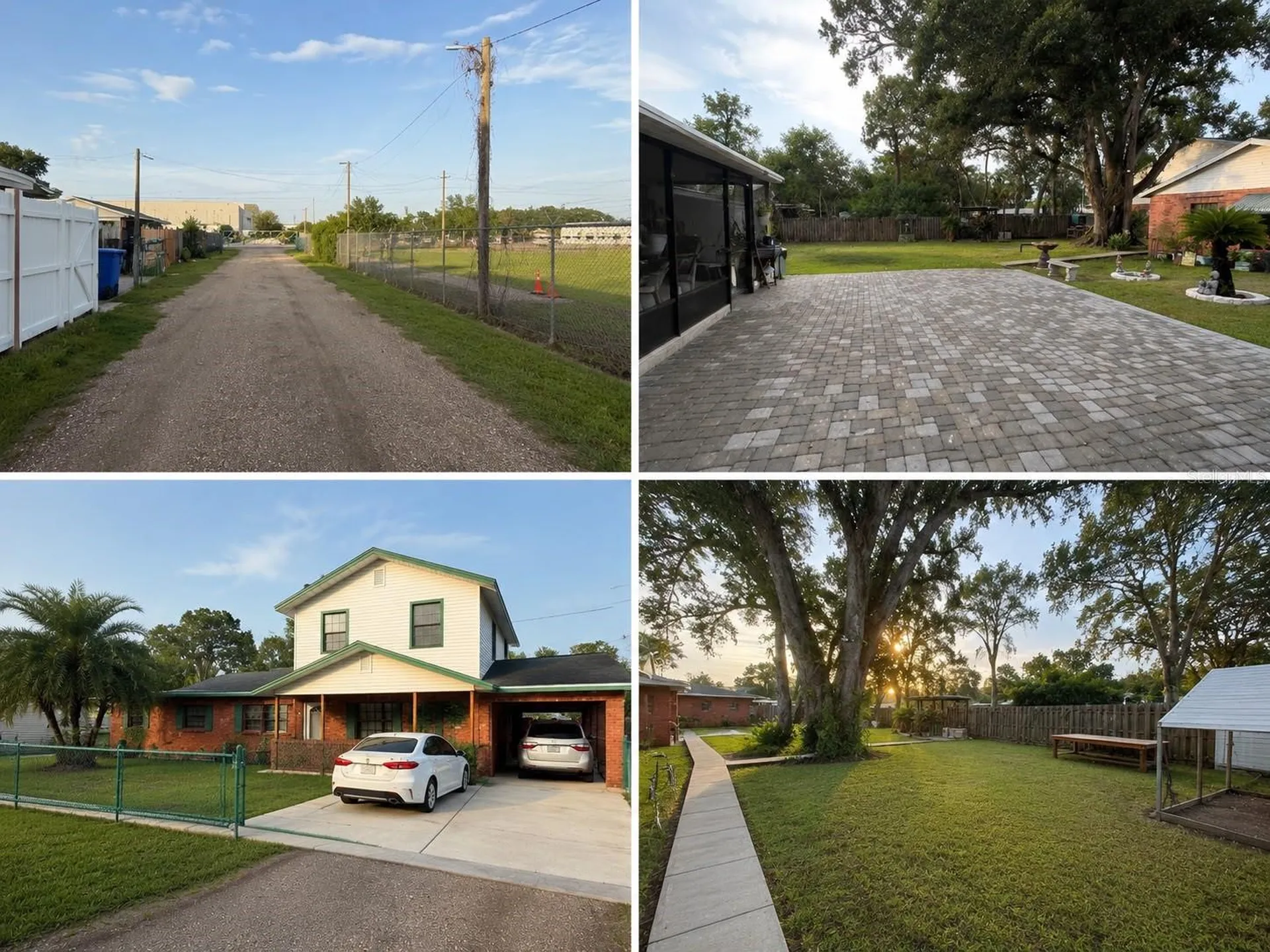 2504 S 54th Street Tampa FL 33619