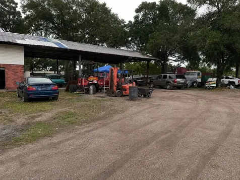 2504 S 54th Street Tampa FL 33619