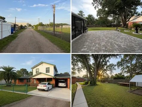 2504 S 54th Street Tampa FL 33619