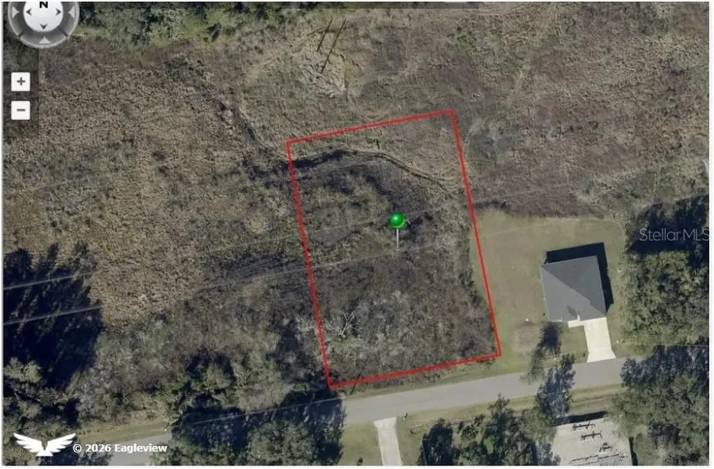 274 Toms Road Debary FL 32713