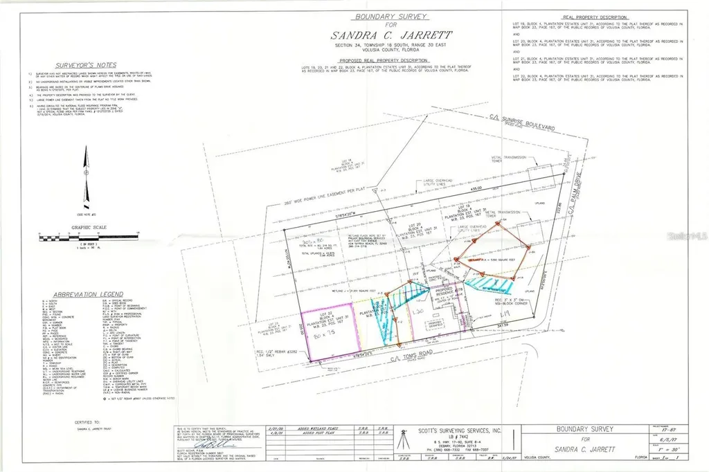 274 Toms Road Debary FL 32713