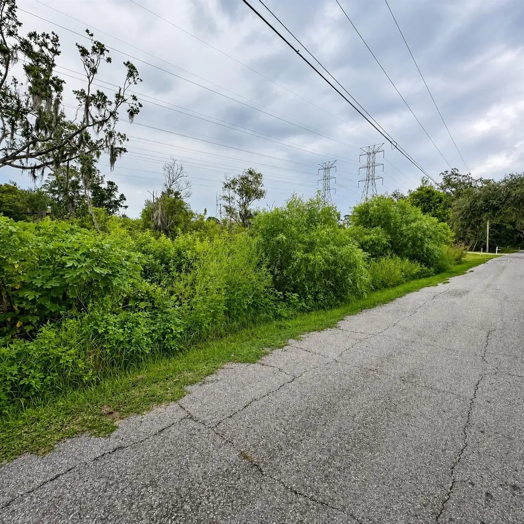 274 Toms Road Debary FL 32713