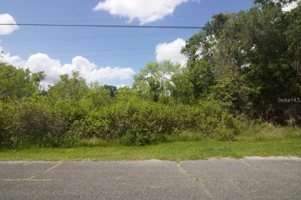 274 Toms Road Debary FL 32713