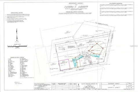 274 Toms Road Debary FL 32713