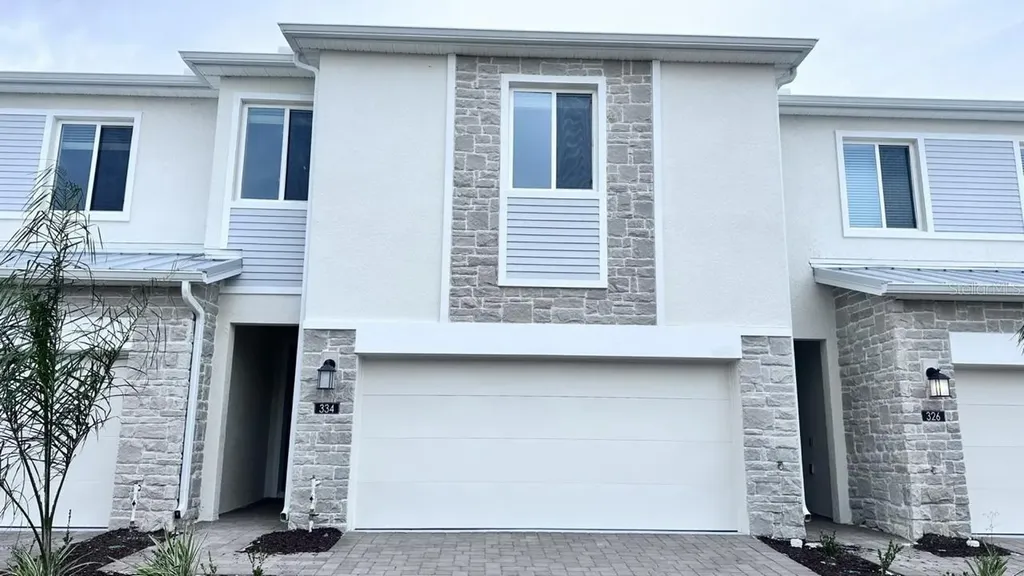 334 Bogey Drive Davenport FL 33896