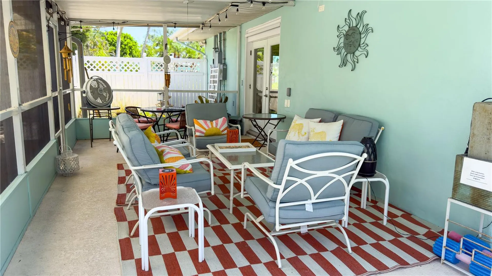 2215 Alvarado Lane Sarasota FL 34231