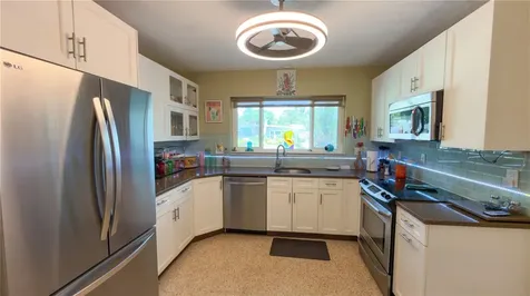 2215 Alvarado Lane Sarasota FL 34231