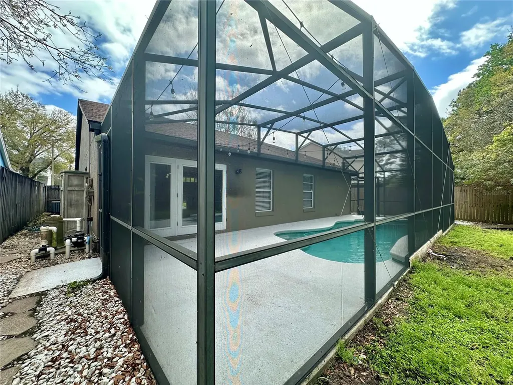 1516 Crosswind Circle Orlando FL 32825